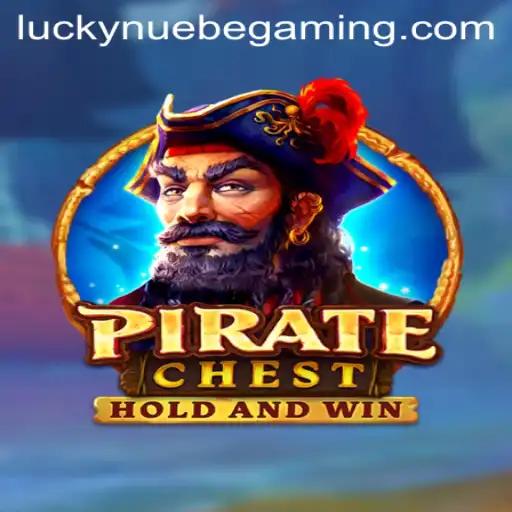 Discovering PirateChest: An Exciting NUEBE Gaming Adventure
