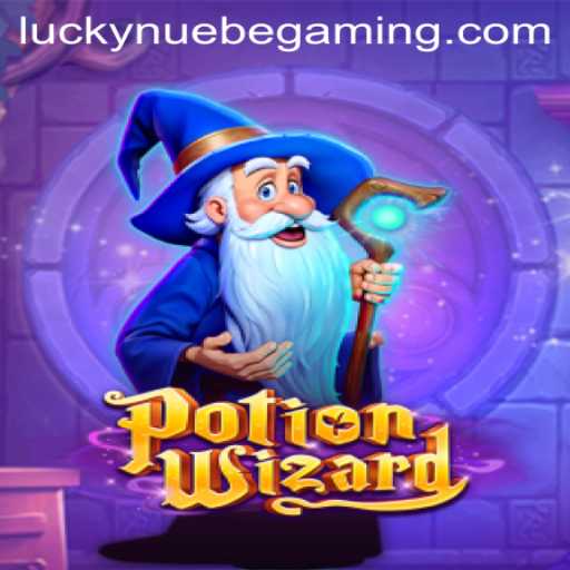 PotionWizard: Exploring the Magic with NUEBE Gaming