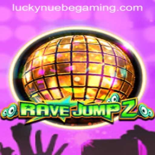 Immersive Gaming Experience with RaveJump2 by NUEBE Gaming