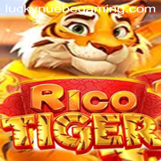 Exploring the Thrilling World of RicoTiger: NUEBE Gaming's Latest Sensation