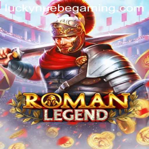 Exploring RomanLegend: A New Adventure by NUEBE Gaming