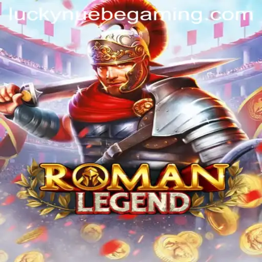 Exploring RomanLegend: A New Adventure by NUEBE Gaming