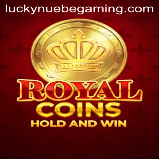 Discover the Thrilling World of RoyalCoins by NUEBE Gaming