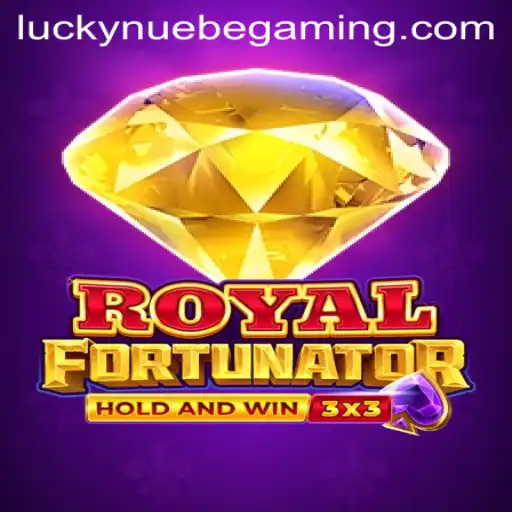 Exploring the Thrilling Universe of Royalfort: An NUEBE Gaming Experience