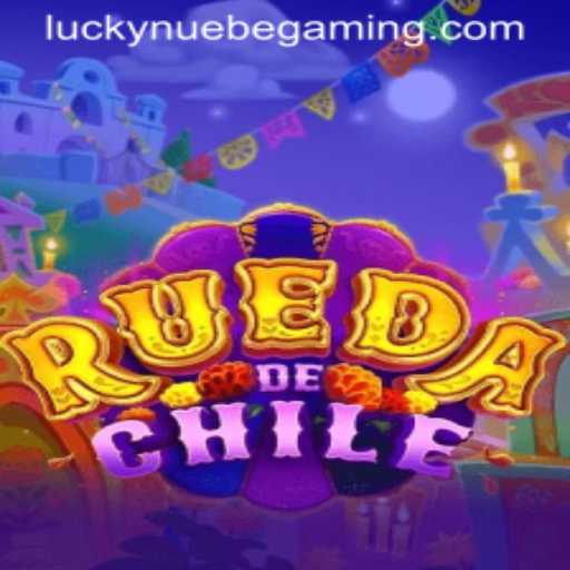 Discovering RuedaDeChile: An In-depth Look into NUEBE Gaming's Latest Release