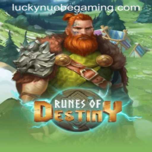 Exploring the Enchanting World of RunesOfDestiny: A NUEBE Gaming Masterpiece