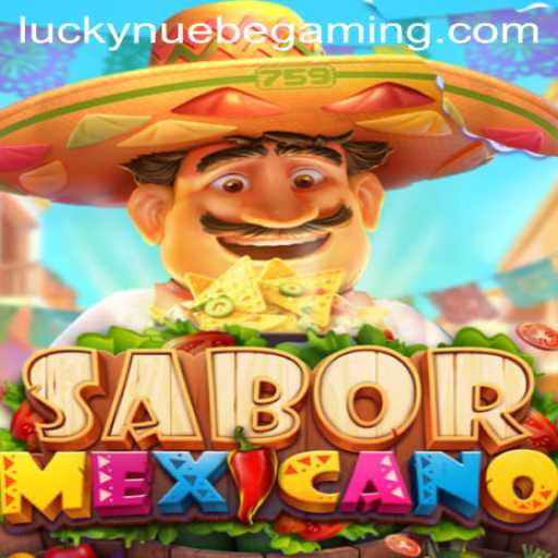 SaborMexicano: An Immersive Experience with NUEBE Gaming