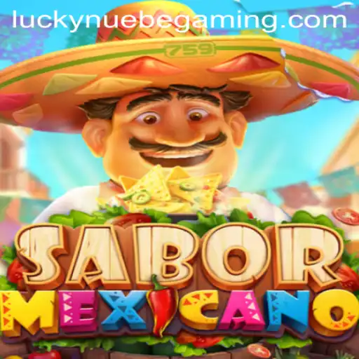 SaborMexicano: An Immersive Experience with NUEBE Gaming