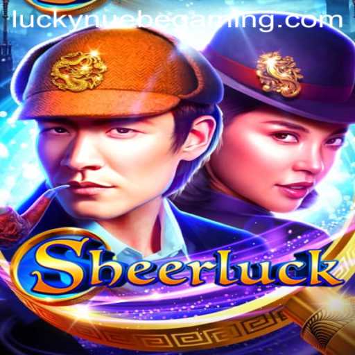 Exploring the Intriguing World of Sheerluck: A NUEBE Gaming Experience