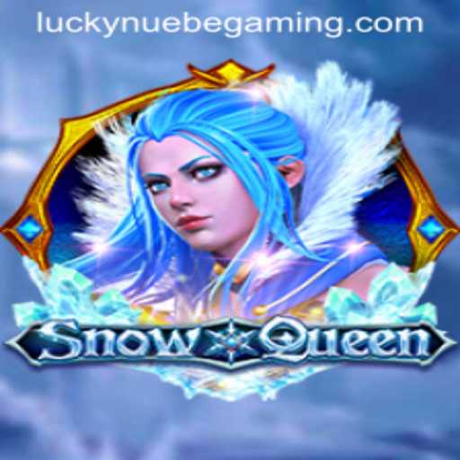 Discover the Magical World of SnowQueen through NUEBE Gaming