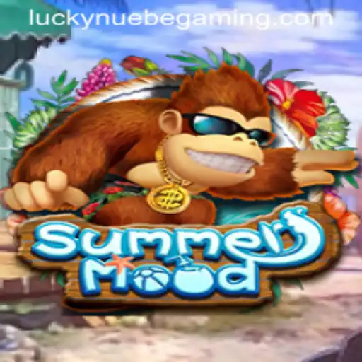 Explore the Exciting World of SummerMood with NUEBE Gaming