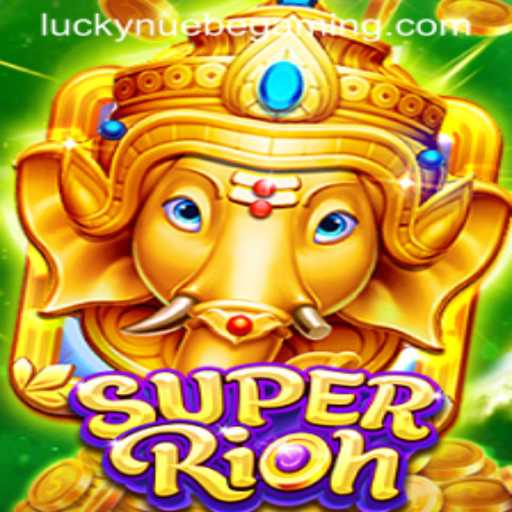 Exploring the Excitement of SuperRich: A Fresh Take on NUEBE Gaming