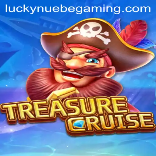 TREASURECRUISE: An Exciting Adventure with NUEBE Gaming