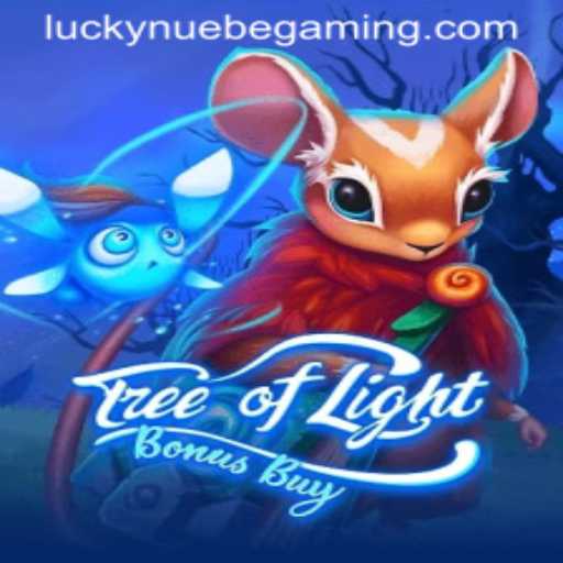 Exploring the Enchanting World of TreeOfLightBonusBuy by NUEBE Gaming
