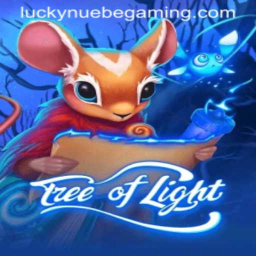 Exploring the Enchanting World of TreeofLight and the Rise of NUEBE Gaming