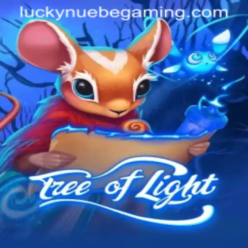 Exploring the Enchanting World of TreeofLight and the Rise of NUEBE Gaming