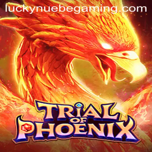 Discover the Enchantment and Thrills of TrialofPhoenix by NUEBE Gaming