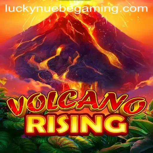 Exploring VolcanoRising: The Latest Thrill from NUEBE Gaming
