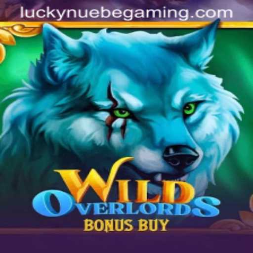 Exploring the Thrills of WildOverlordsBonusBuy: A NUEBE Gaming Title