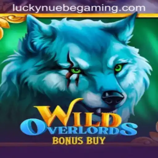 Exploring the Thrills of WildOverlordsBonusBuy: A NUEBE Gaming Title