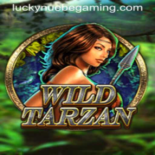 WildTarzan: An Exciting Adventure by NUEBE Gaming