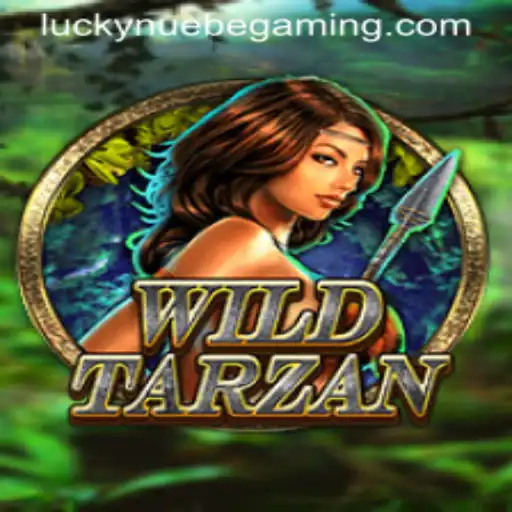 WildTarzan: An Exciting Adventure by NUEBE Gaming