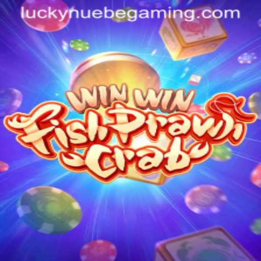 Exploring the Exciting World of WinWinFishPrawnCrab by NUEBE Gaming