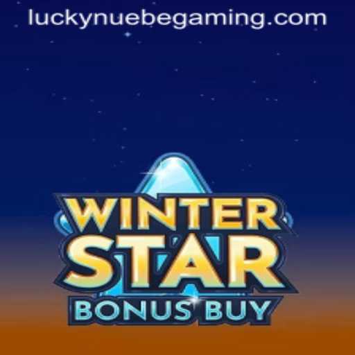 WinterStarBonusBuy: The Latest Sensation in NUEBE Gaming's Portfolio