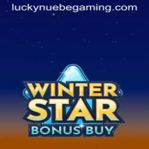 WinterStarBonusBuy: The Latest Sensation in NUEBE Gaming's Portfolio