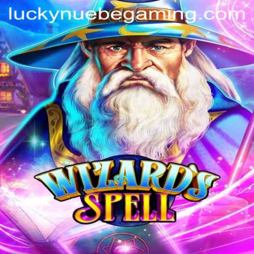 Dive into WizardsSpell: A Magical Adventure with NUEBE Gaming