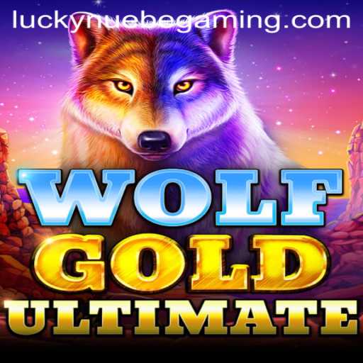 The Exciting World of WolfGoldUltimate: NUEBE Gaming's Latest Release