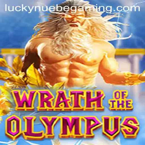WrathofOlympus: An Exciting New Adventure by NUEBE Gaming