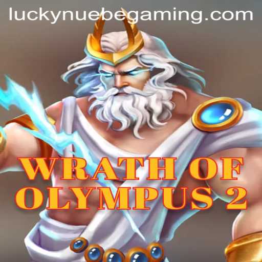 Exploring the Thrills of WrathofOlympus2 with NUEBE Gaming