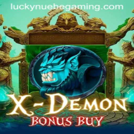 XDemonBonusBuy: An In-Depth Look at the Newest Offering from NUEBE Gaming