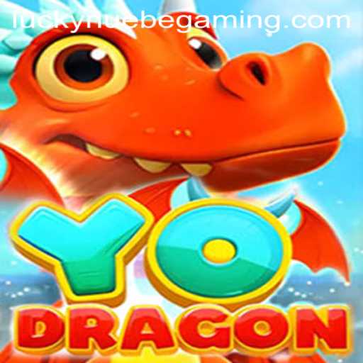 Discovering the World of YoDragon with NUEBE Gaming