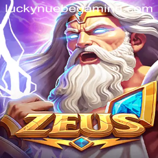 Exploring the Enchanting World of Zeus: A NUEBE Gaming Experience